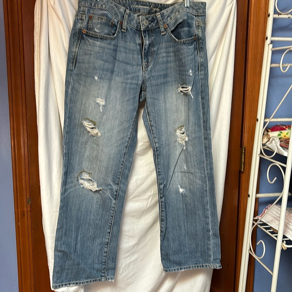 SALE 🔥 American Eagle Jeans
